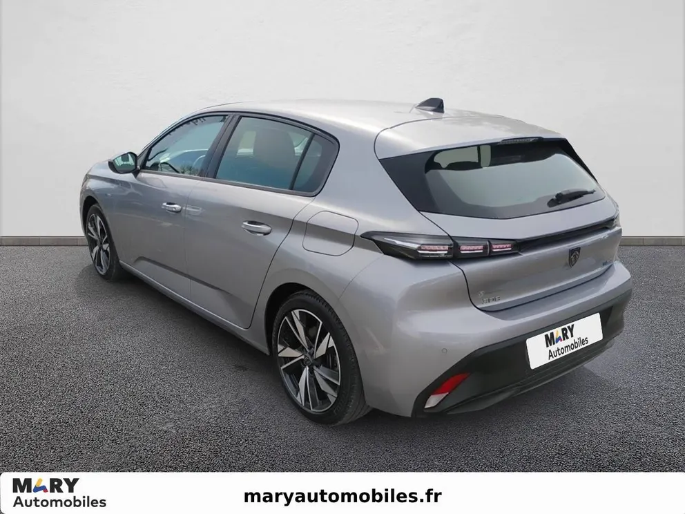 Véhicule occasion 229501 - peugeot 308 - Photo 2