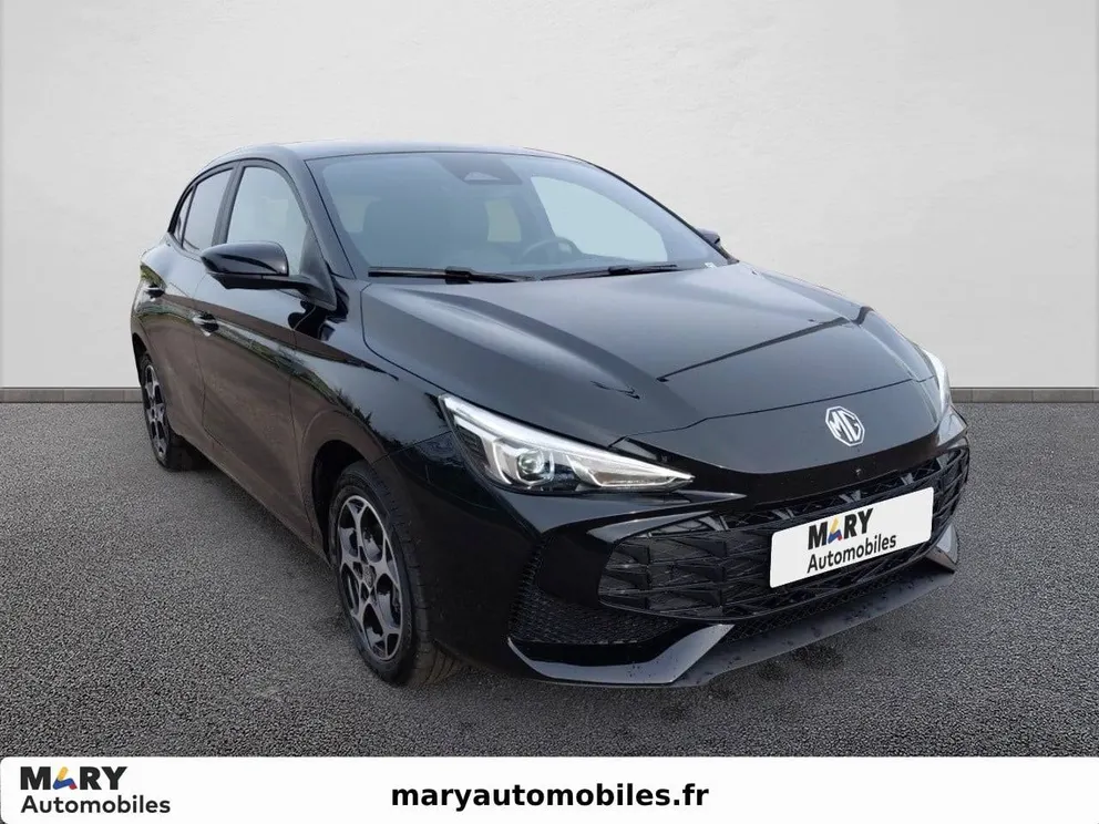 Véhicule occasion 232259 - mg MG3 - Photo 3