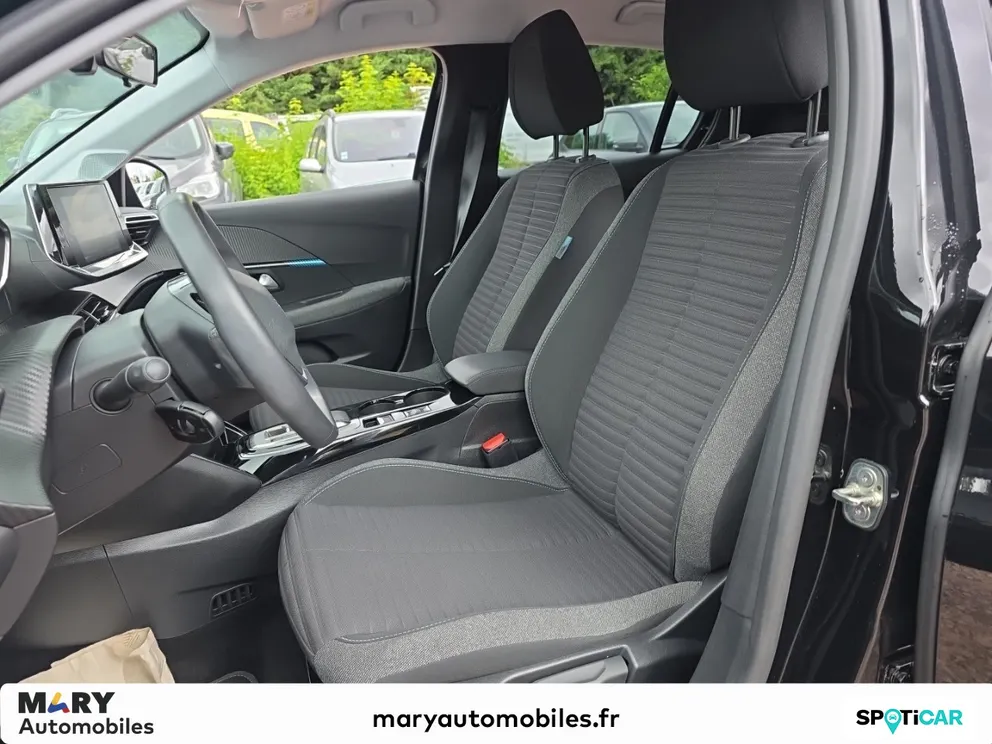 Véhicule occasion 224046 - peugeot 208 - Photo 13