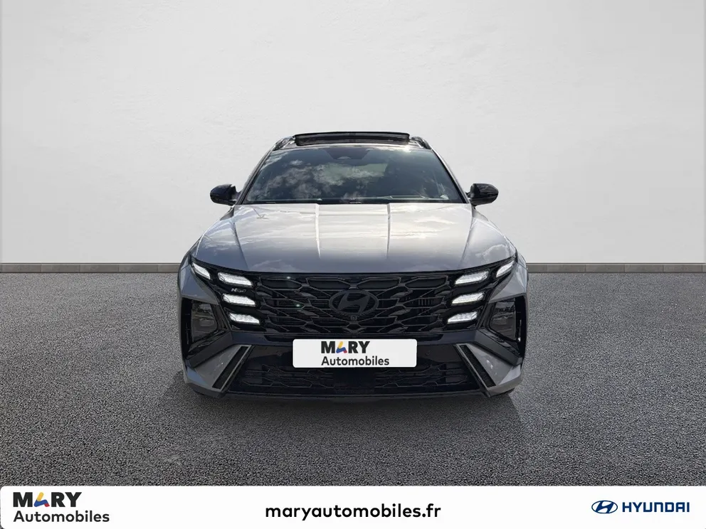 Véhicule occasion 229959 - hyundai TUCSON - Photo 6