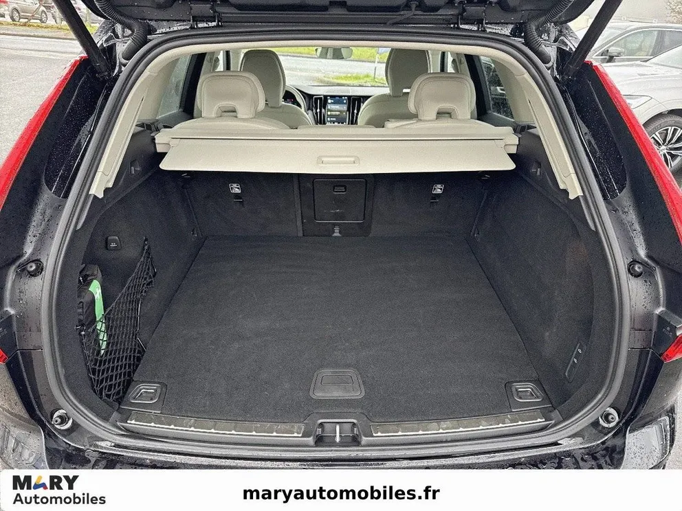 Véhicule occasion 155863 - volvo XC60 - Photo 6