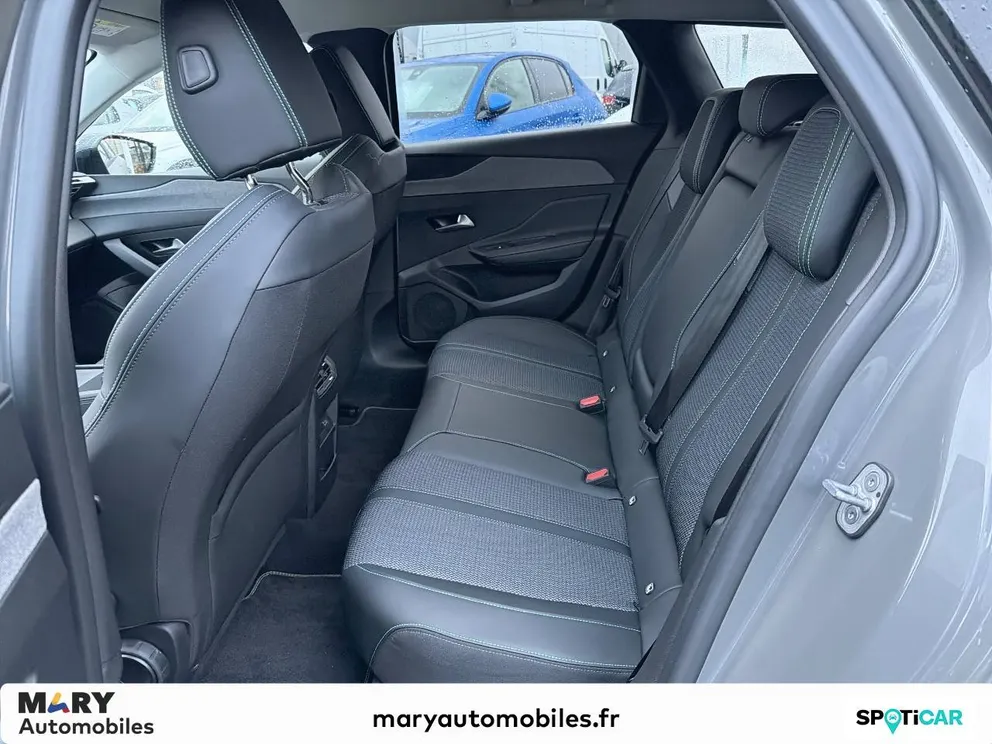 Véhicule occasion 214951 - peugeot 308 - Photo 10