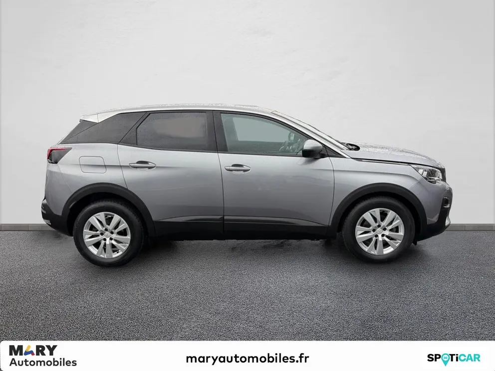 Véhicule occasion 233004 - peugeot 3008 - Photo 4