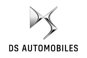 Logo DS Automobiles