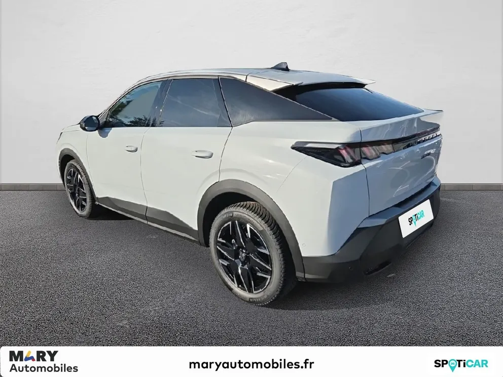 Véhicule occasion 1227831 - peugeot 3008 - Photo 2