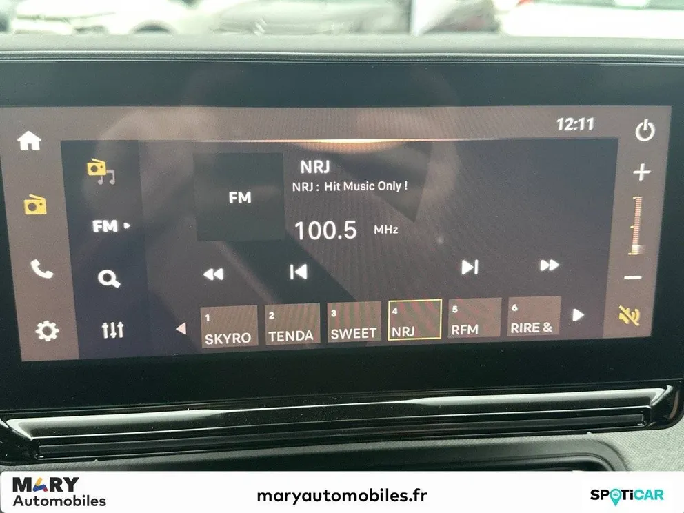 Véhicule occasion 206149 - Citroën C3 AIRCROSS - Photo 18