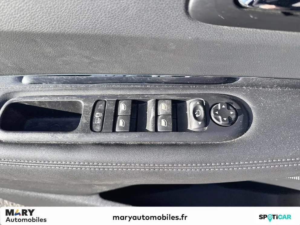 Véhicule occasion 207740 - peugeot 3008 - Photo 12