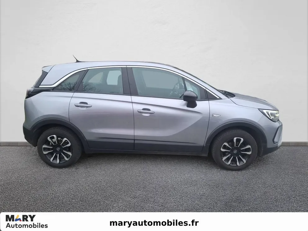 Véhicule occasion 206159 - opel CROSSLAND - Photo 4