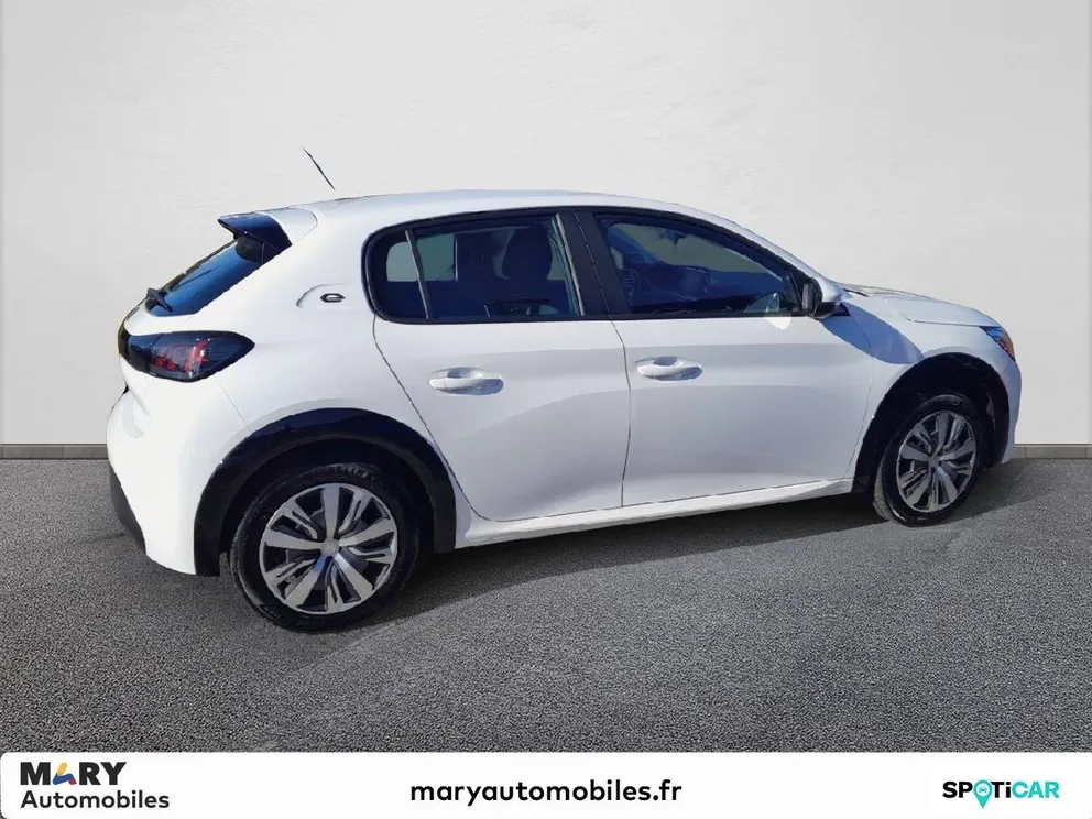 Véhicule occasion 207157 - peugeot 208 - Photo 6