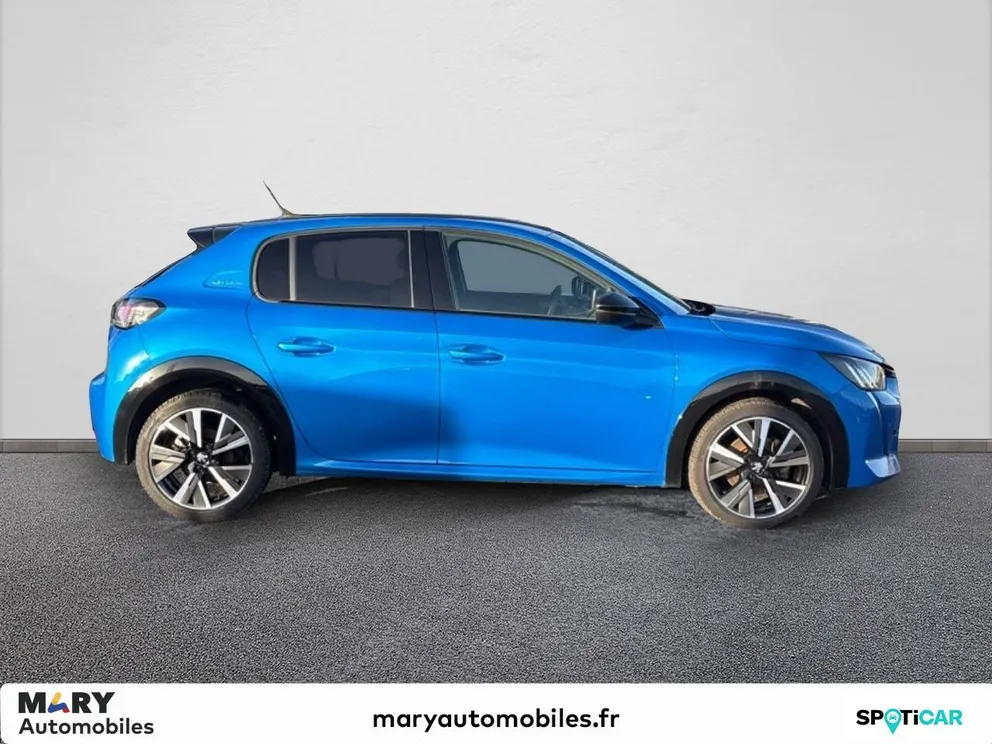 Véhicule occasion 188168 - peugeot 208 - Photo 4