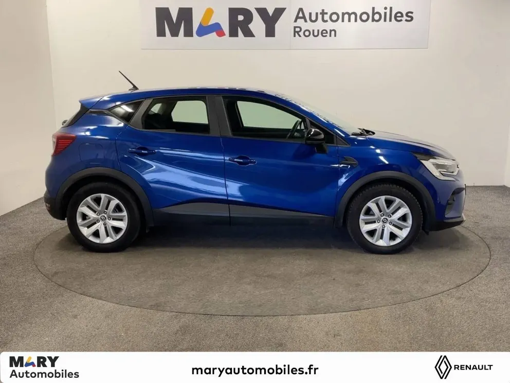Véhicule occasion 207445 - renault CAPTUR - Photo 4
