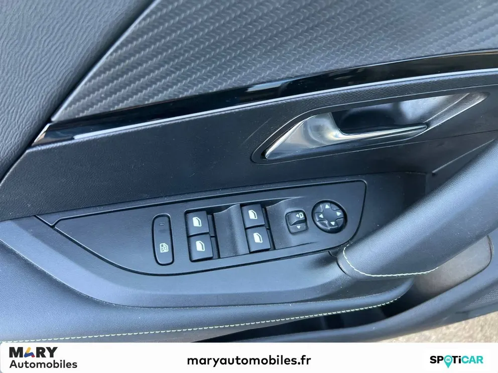 Véhicule occasion 207034 - peugeot 2008 - Photo 13