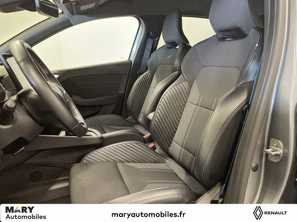Véhicule occasion 227548 - renault CLIO - Photo 18
