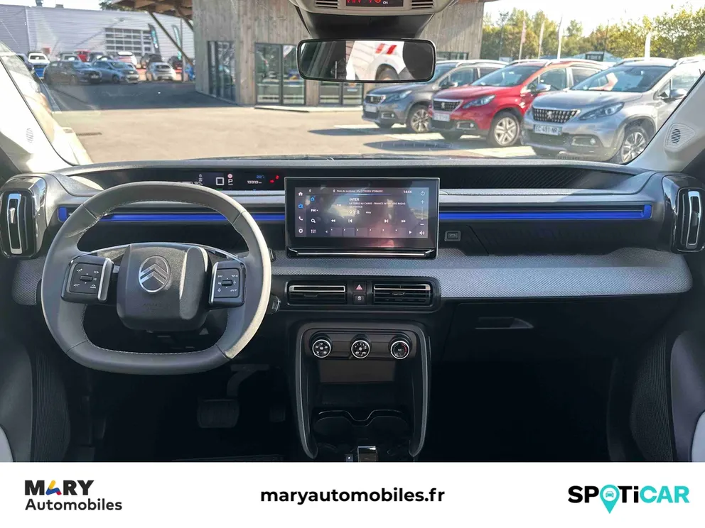 Véhicule occasion 1243353 - Citroën C3 - Photo 8