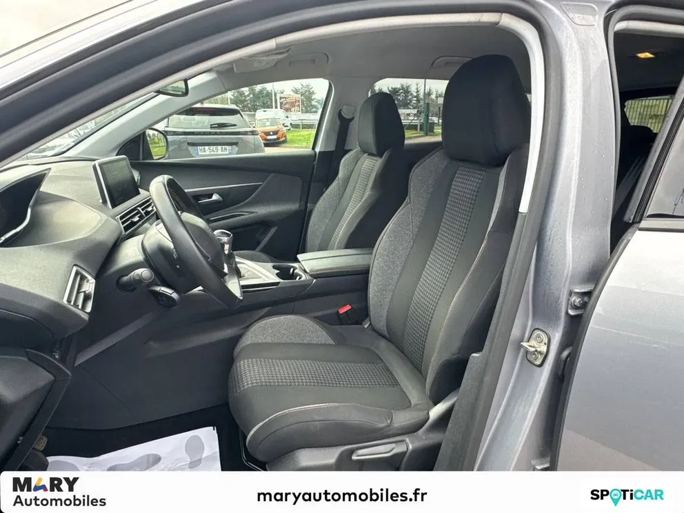 Véhicule occasion 223405 - peugeot 3008 - Photo 9