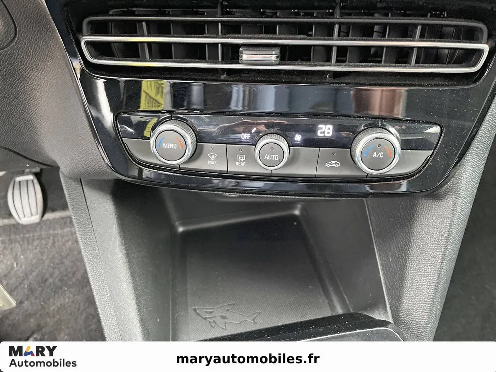 Véhicule occasion 207161 - opel MOKKA - Photo 16