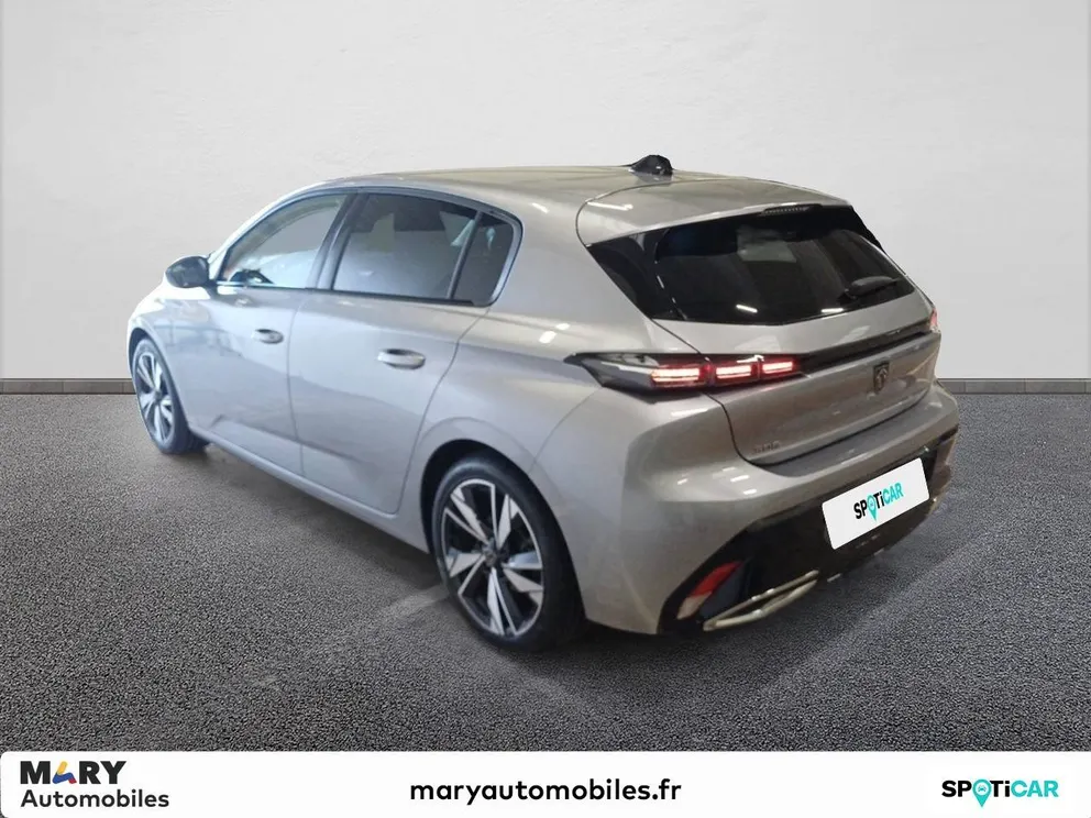 Véhicule occasion 214367 - peugeot 308 - Photo 7