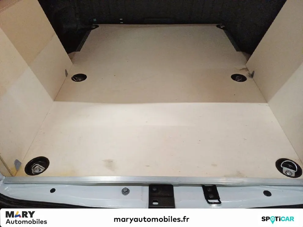 Véhicule occasion 218713 - peugeot PARTNER - Photo 13