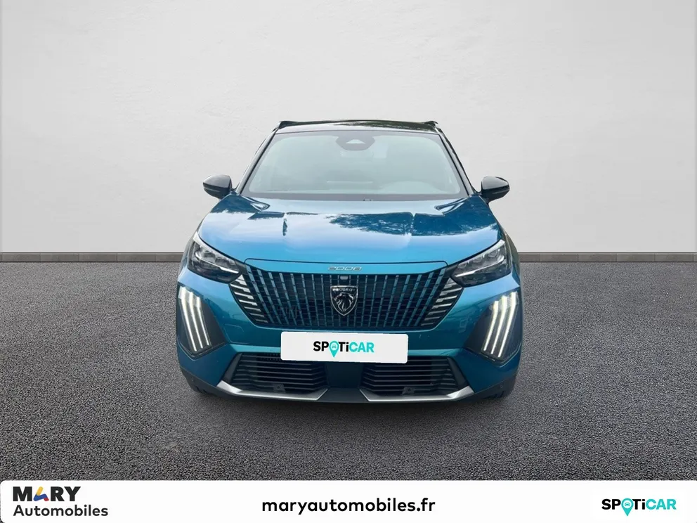 Véhicule occasion 1232373 - peugeot 2008 - Photo 6