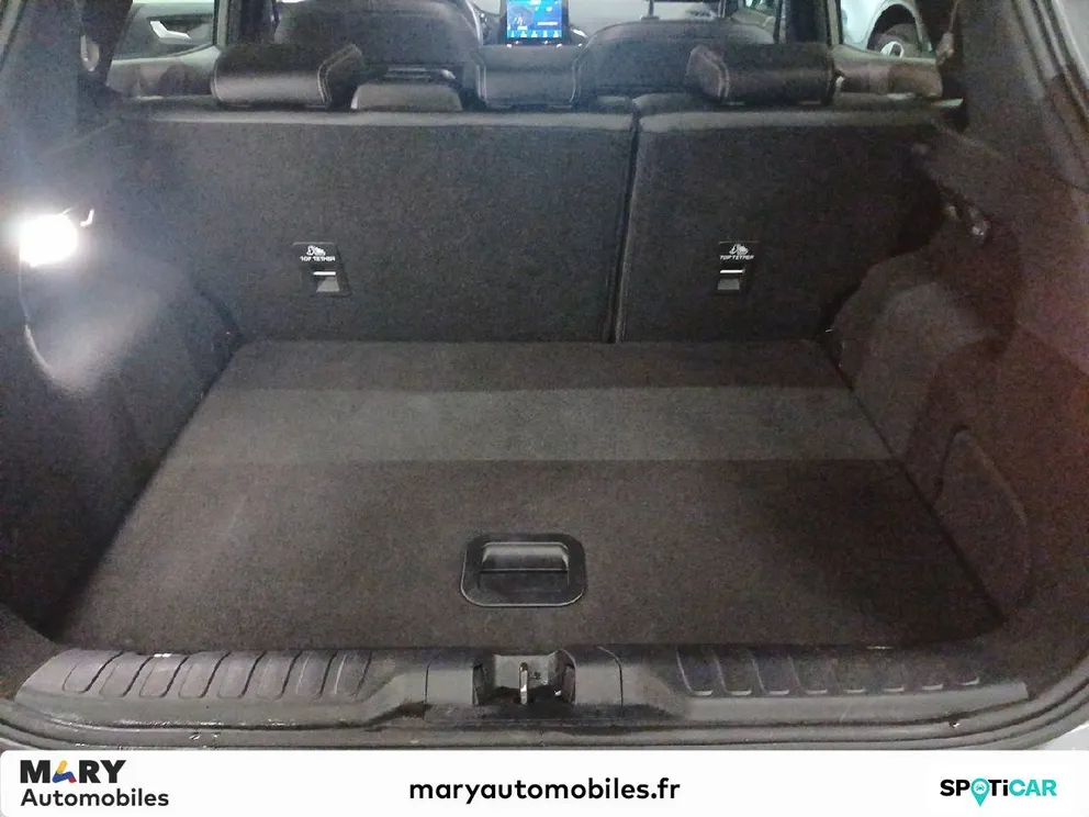 Véhicule occasion 211843 - ford PUMA - Photo 6