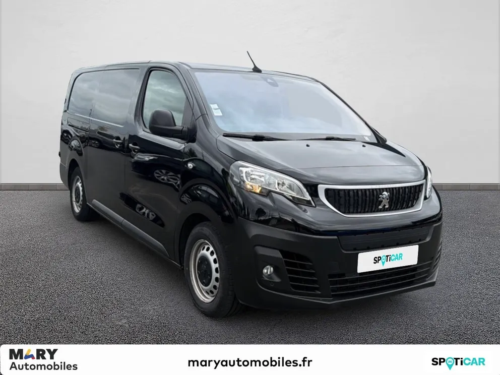 Véhicule occasion 1240026 - peugeot EXPERT - Photo 5
