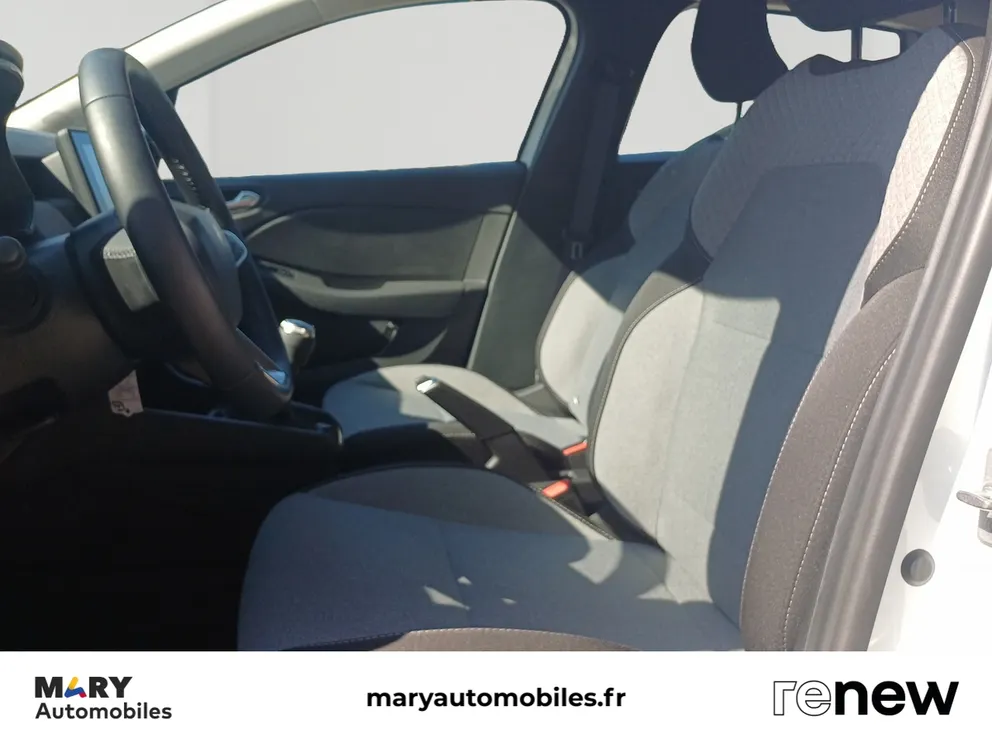 Véhicule occasion 1236723 - renault CLIO - Photo 18