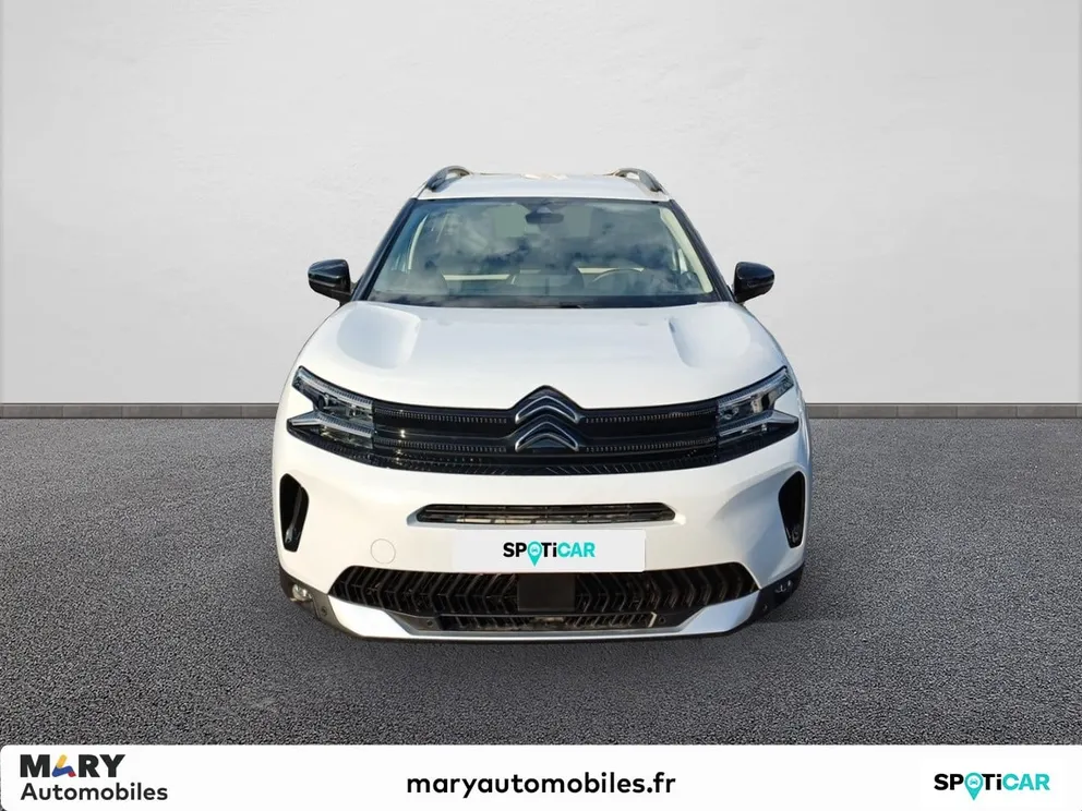 Véhicule occasion 1238526 - Citroën C5 AIRCROSS - Photo 6