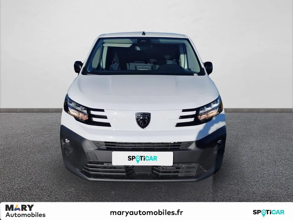 Véhicule occasion 226746 - peugeot PARTNER - Photo 2