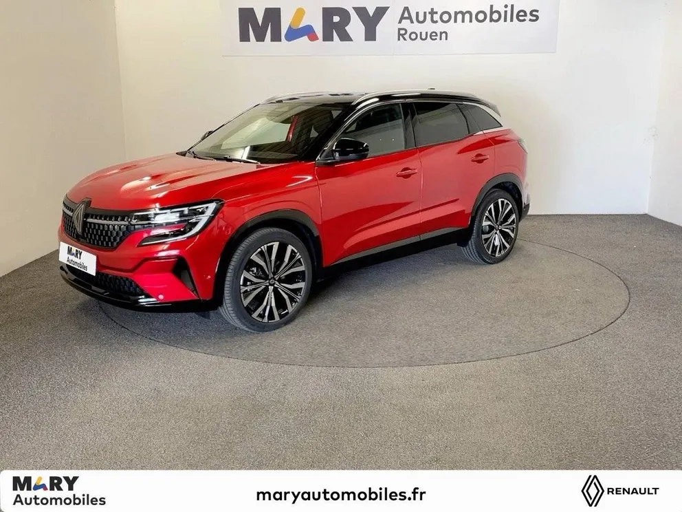 Véhicule occasion 173020 - renault AUSTRAL - Photo 1