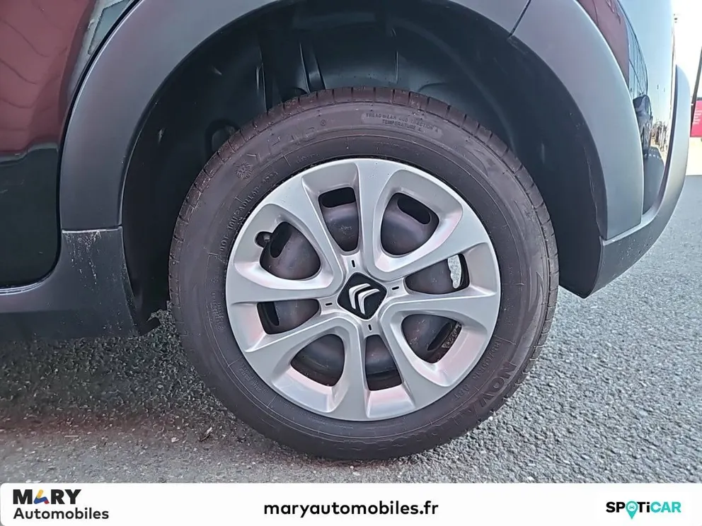 Véhicule occasion 223757 - Citroën C3 - Photo 11