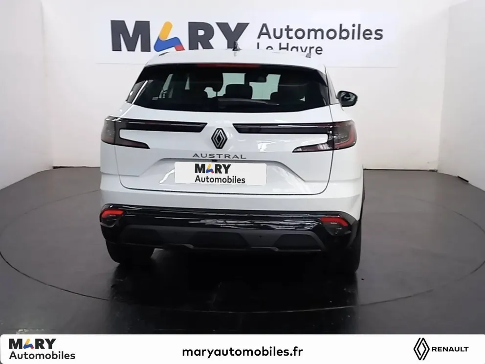 Véhicule occasion 198826 - renault AUSTRAL - Photo 5