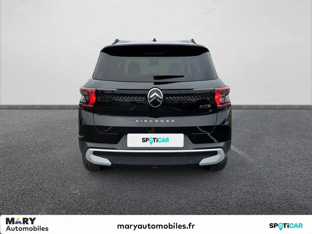 Véhicule occasion 226215 - Citroën C3 AIRCROSS - Photo 5