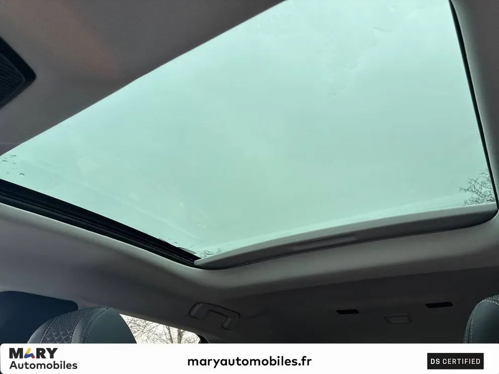 Véhicule occasion 206392 - ds DS 4 - Photo 31