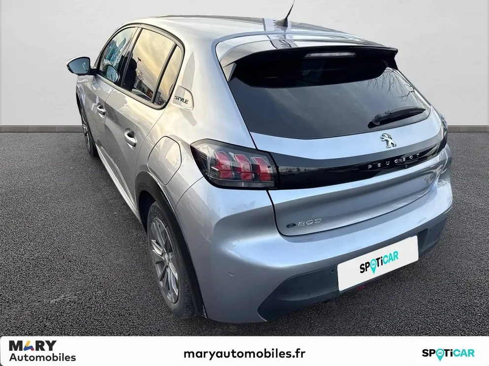 Véhicule occasion 207122 - peugeot 208 - Photo 7