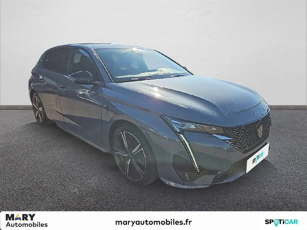 Véhicule occasion 162032 - peugeot 308 - Photo 3