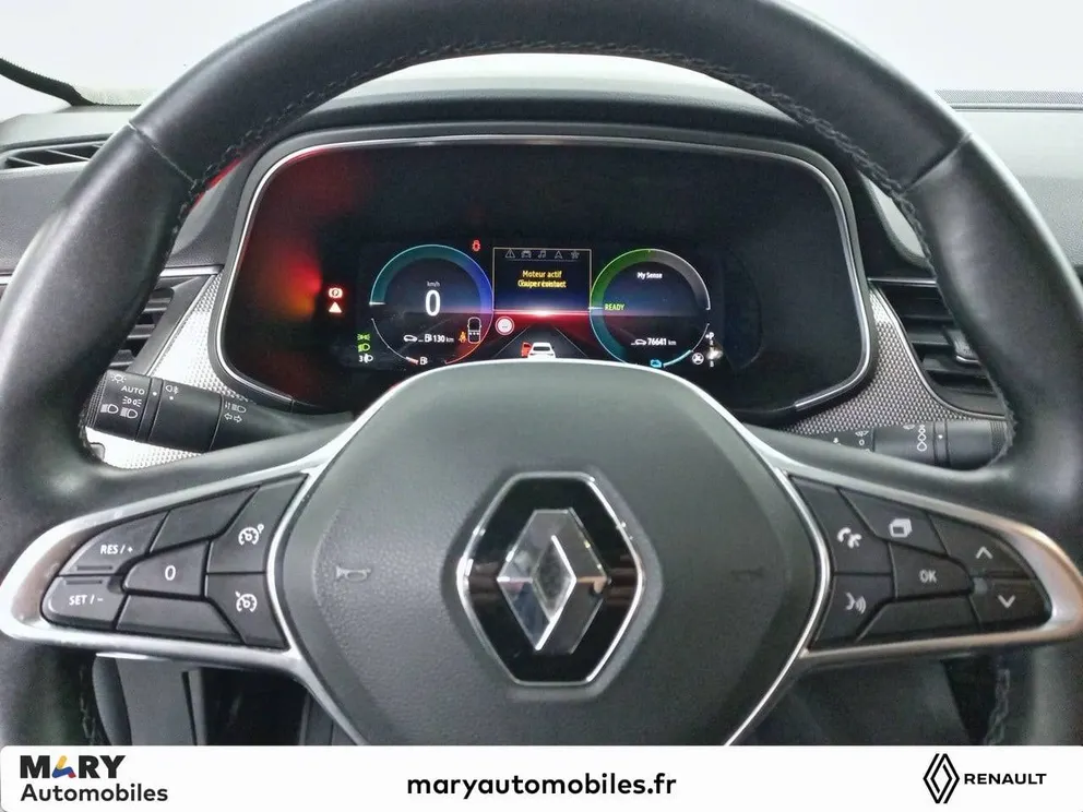 Véhicule occasion 222484 - renault ARKANA - Photo 14