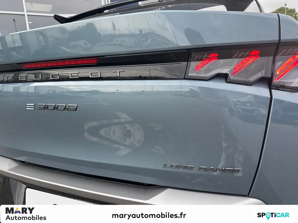 Véhicule occasion 1229576 - peugeot 3008 - Photo 10