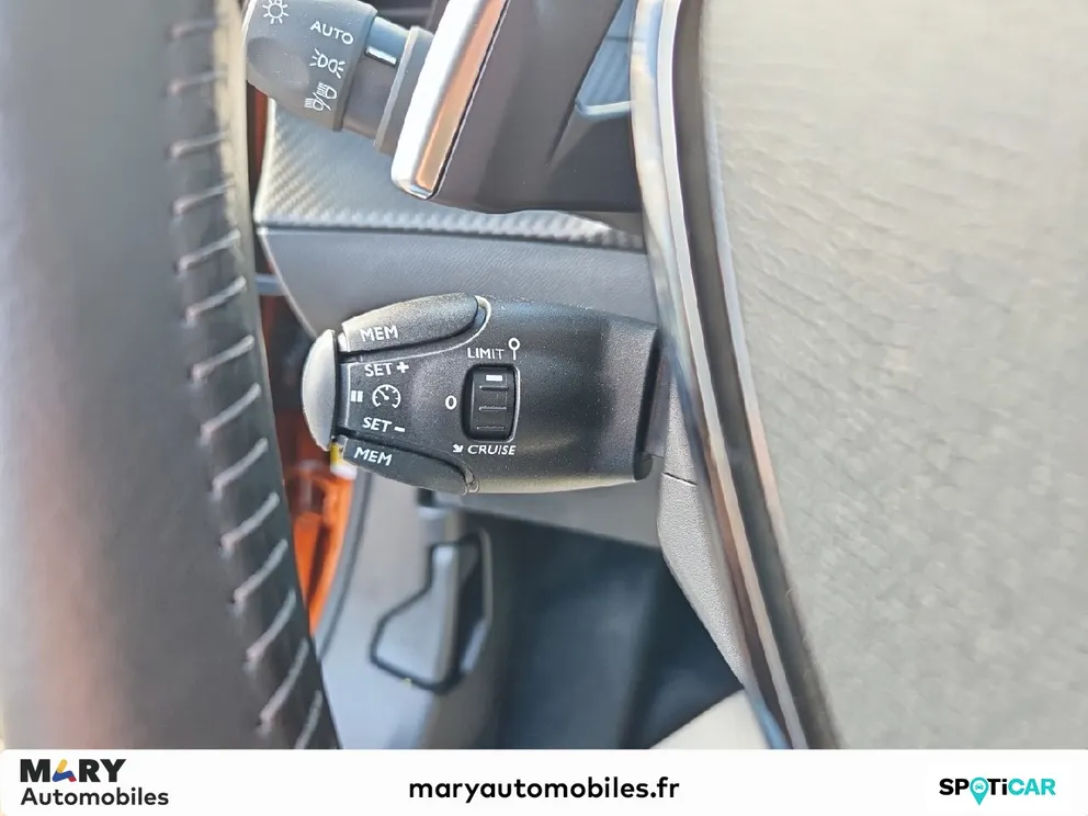 Véhicule occasion 1237193 - peugeot 2008 - Photo 11