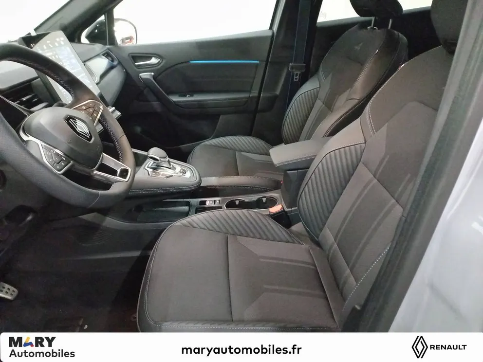 Véhicule occasion 208324 - renault CAPTUR - Photo 9