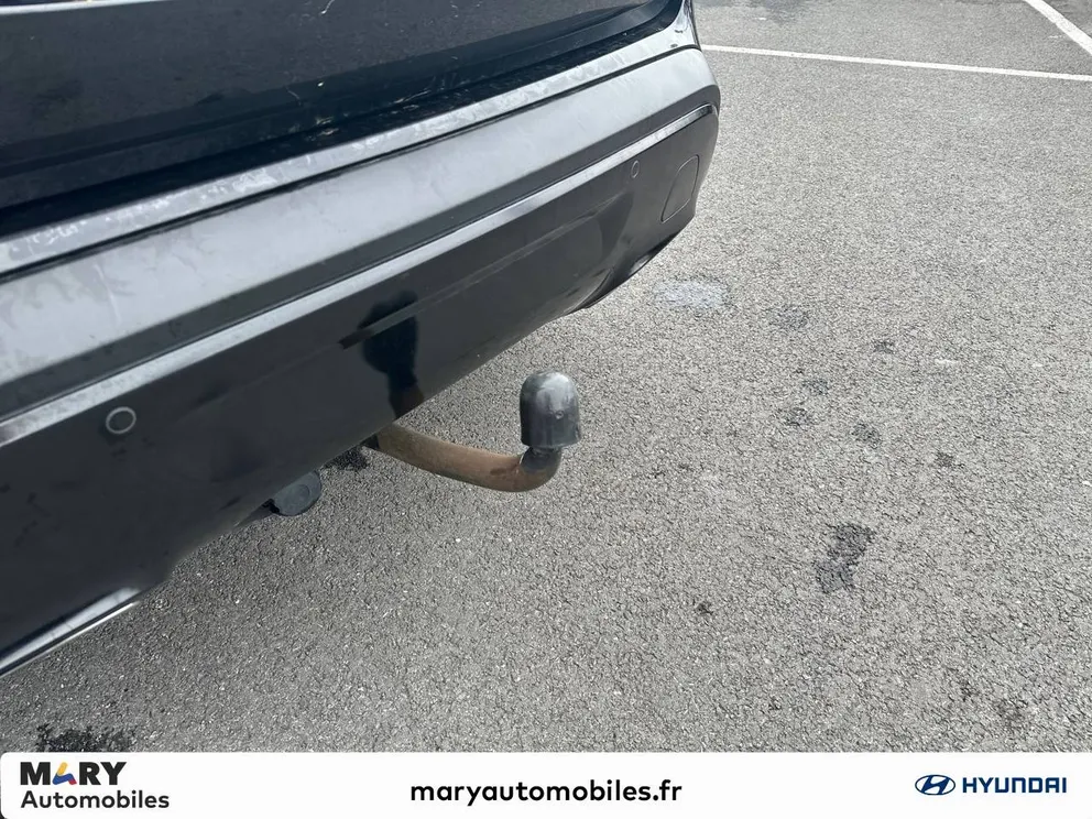 Véhicule occasion 212169 - Citroën C5 AIRCROSS - Photo 16