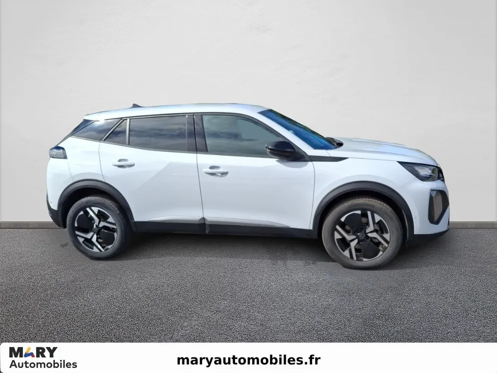 Véhicule occasion 1239187 - peugeot 2008 - Photo 4