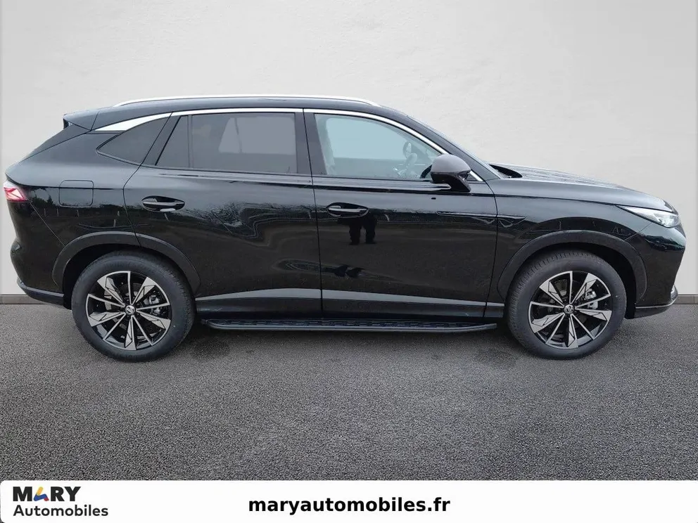 Véhicule occasion 232273 - mg EHS - Photo 4