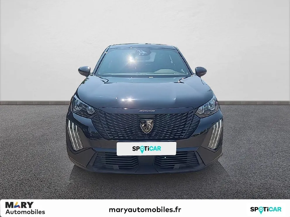 Véhicule occasion 182236 - peugeot 2008 - Photo 2