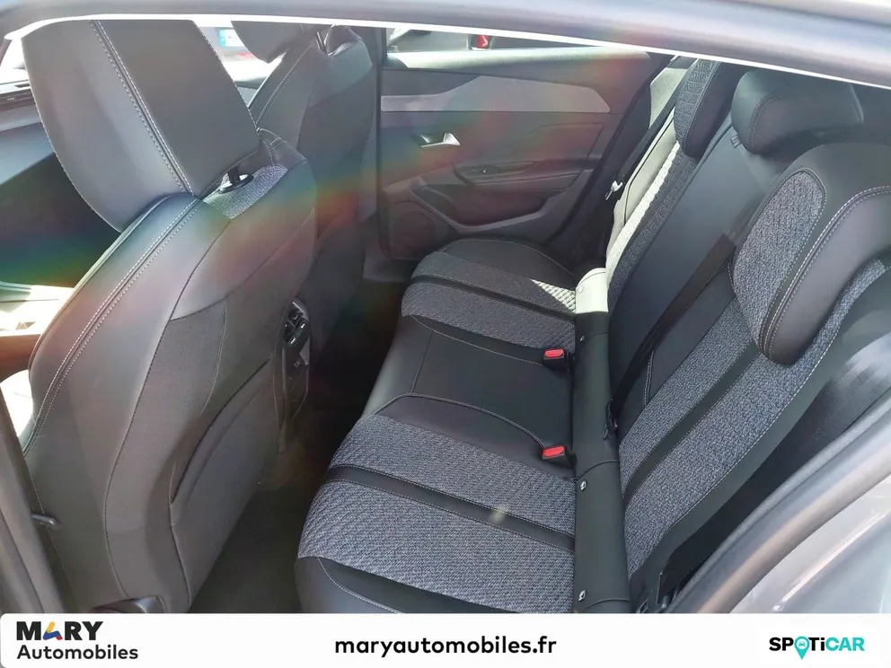 Véhicule occasion 1232703 - peugeot 308 - Photo 15