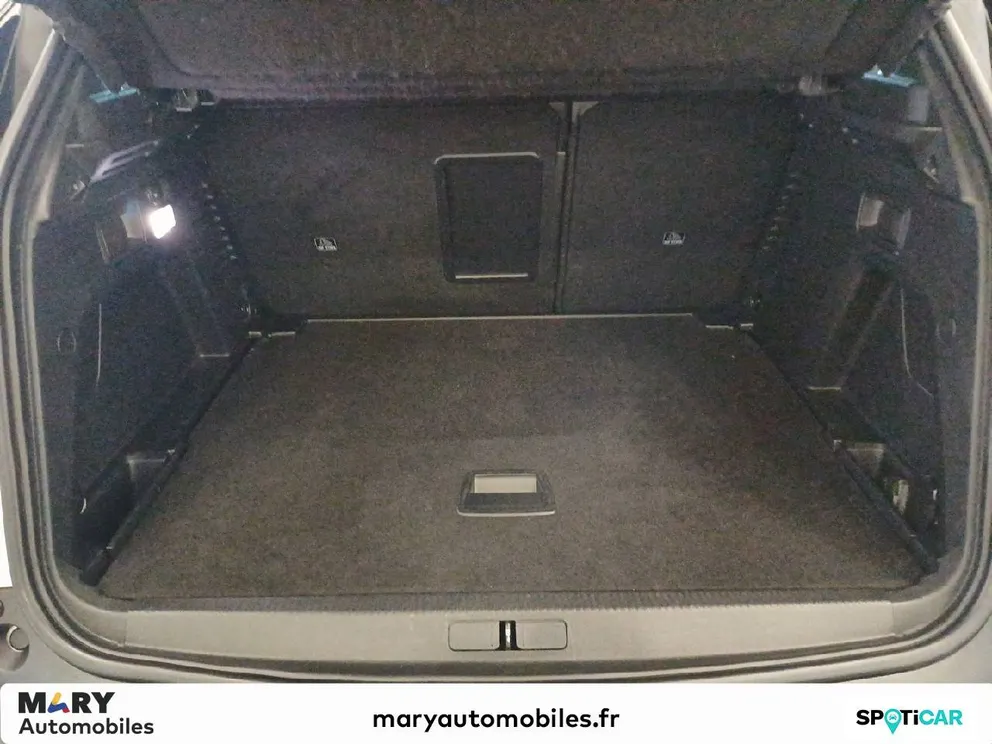 Véhicule occasion 219625 - peugeot 3008 - Photo 6