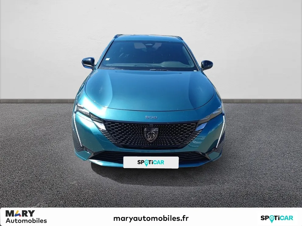 Véhicule occasion 236587 - peugeot 308 - Photo 6