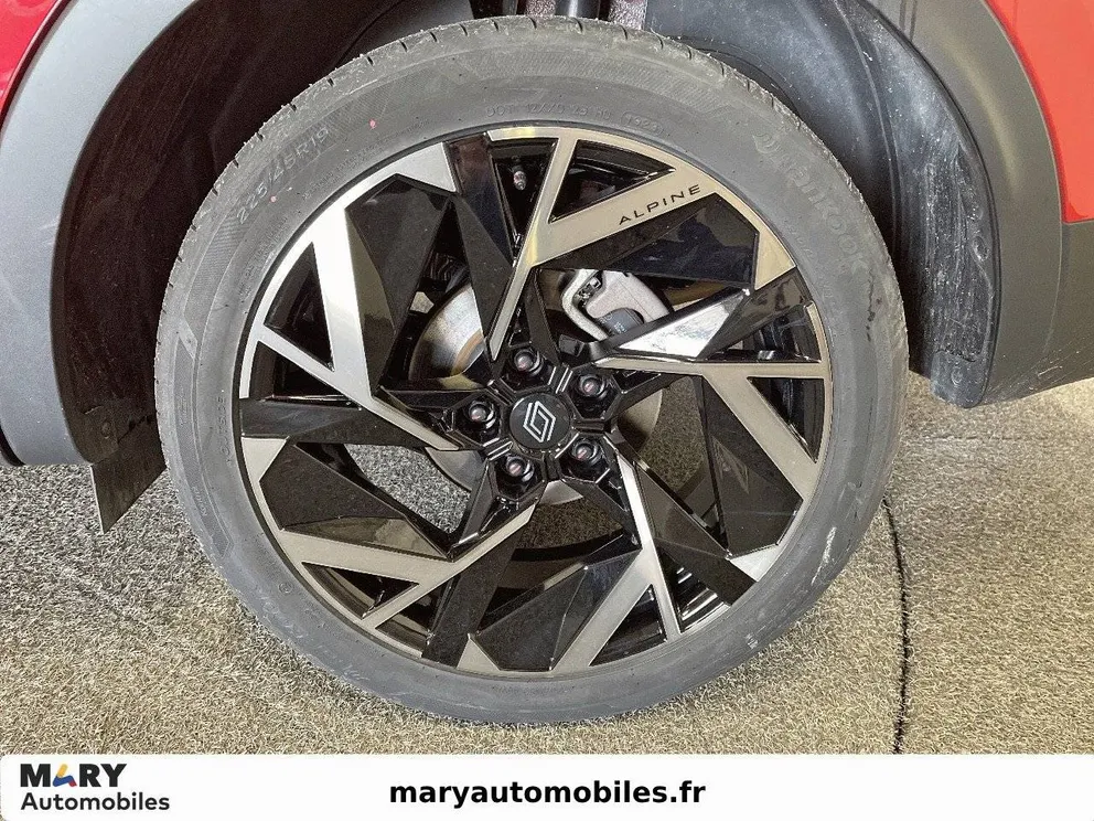 Véhicule occasion 176498 - renault ARKANA - Photo 11