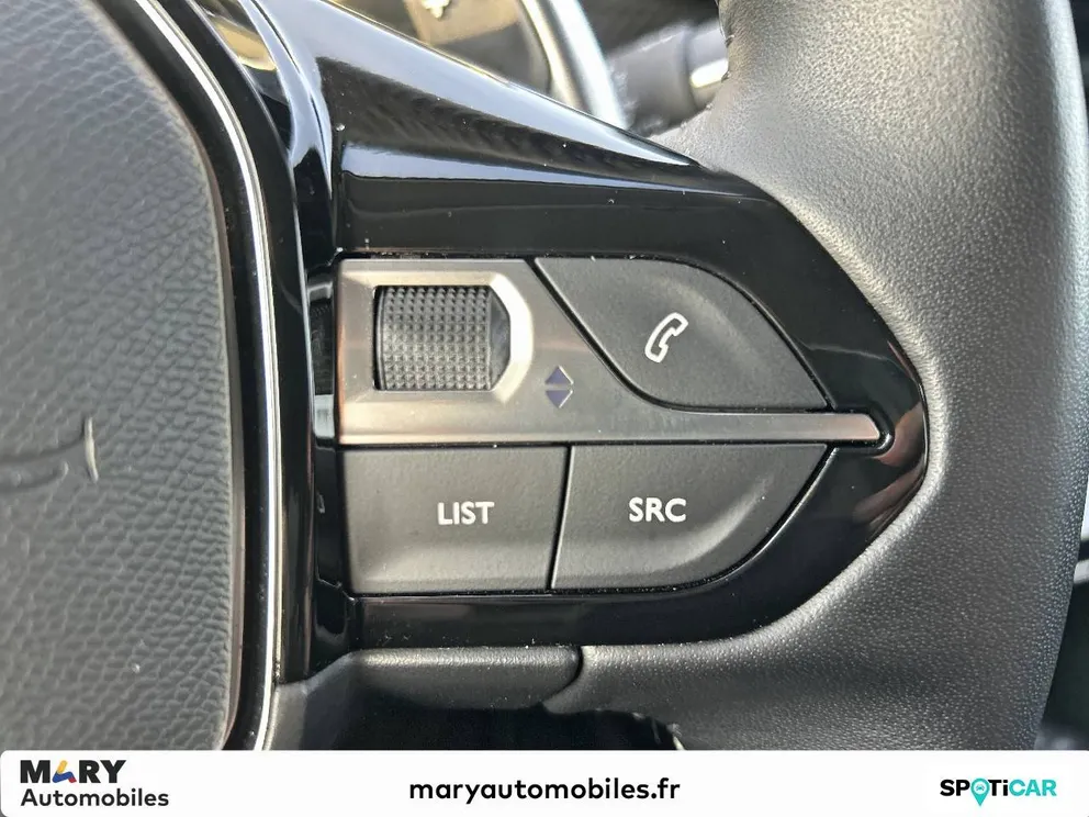 Véhicule occasion 206766 - peugeot 208 - Photo 14