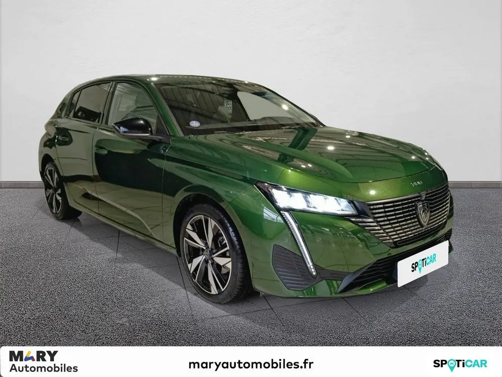 Véhicule occasion 212147 - peugeot 308 - Photo 3