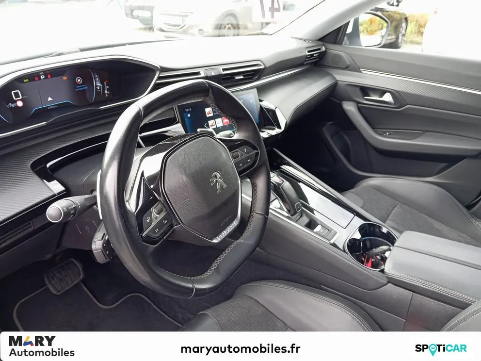 Véhicule occasion 188964 - peugeot 508 - Photo 16